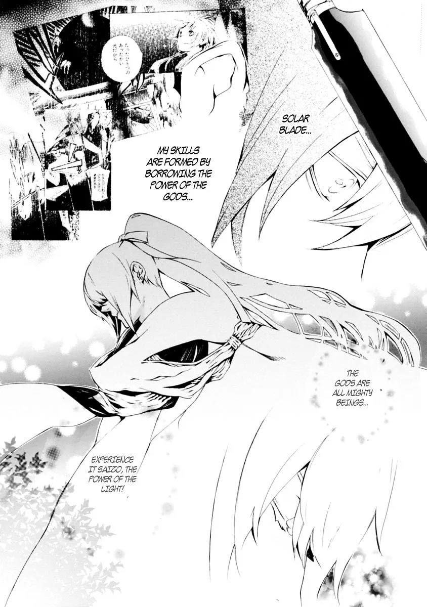 Brave 10 S - Page 8