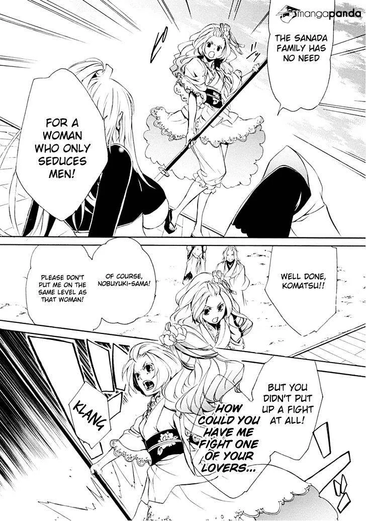 Brave 10 S - Page 25