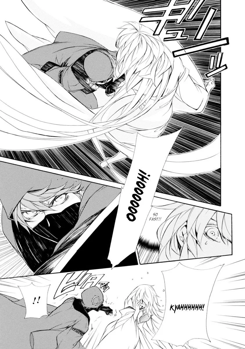 Brave 10 S - Page 27