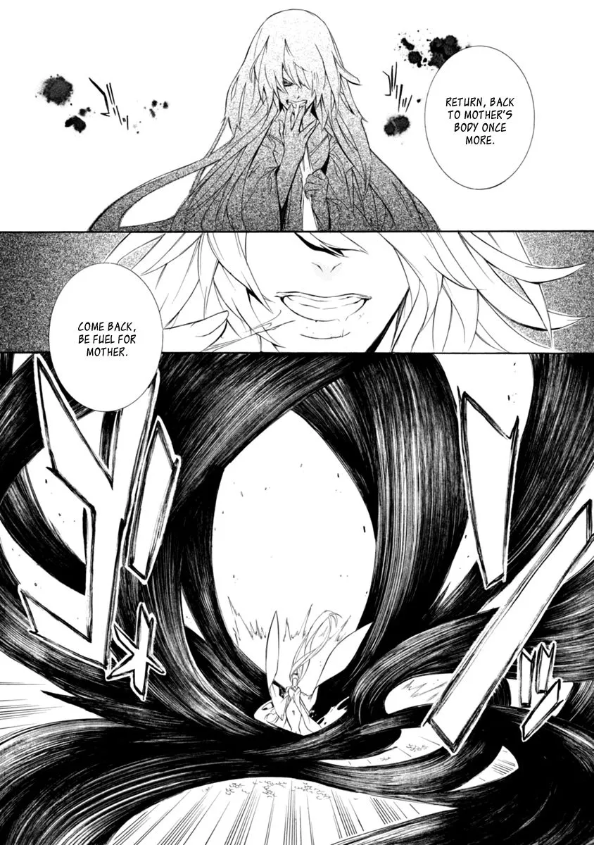 Brave 10 S - Page 20