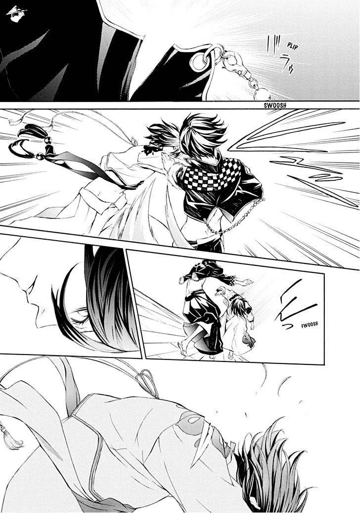 Brave 10 S - Page 7