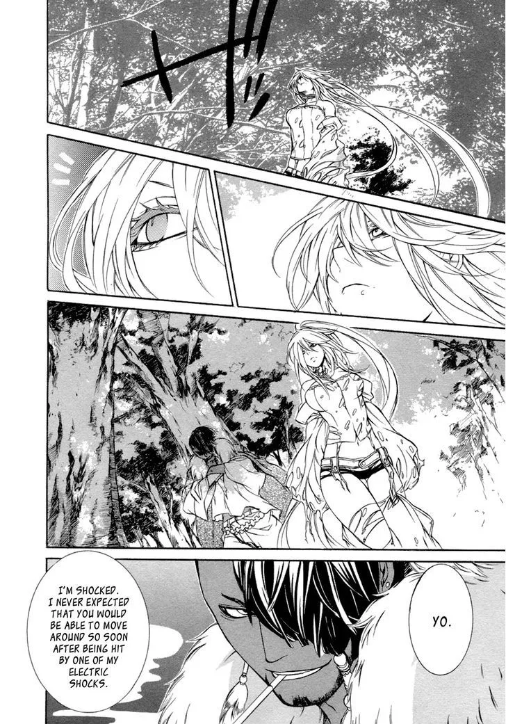 Brave 10 - Page 3