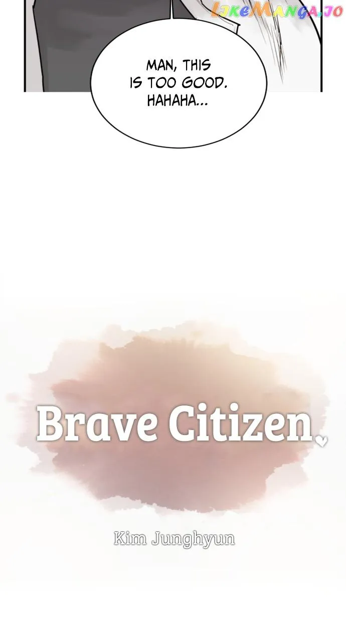 Brave Citizen - Page 4