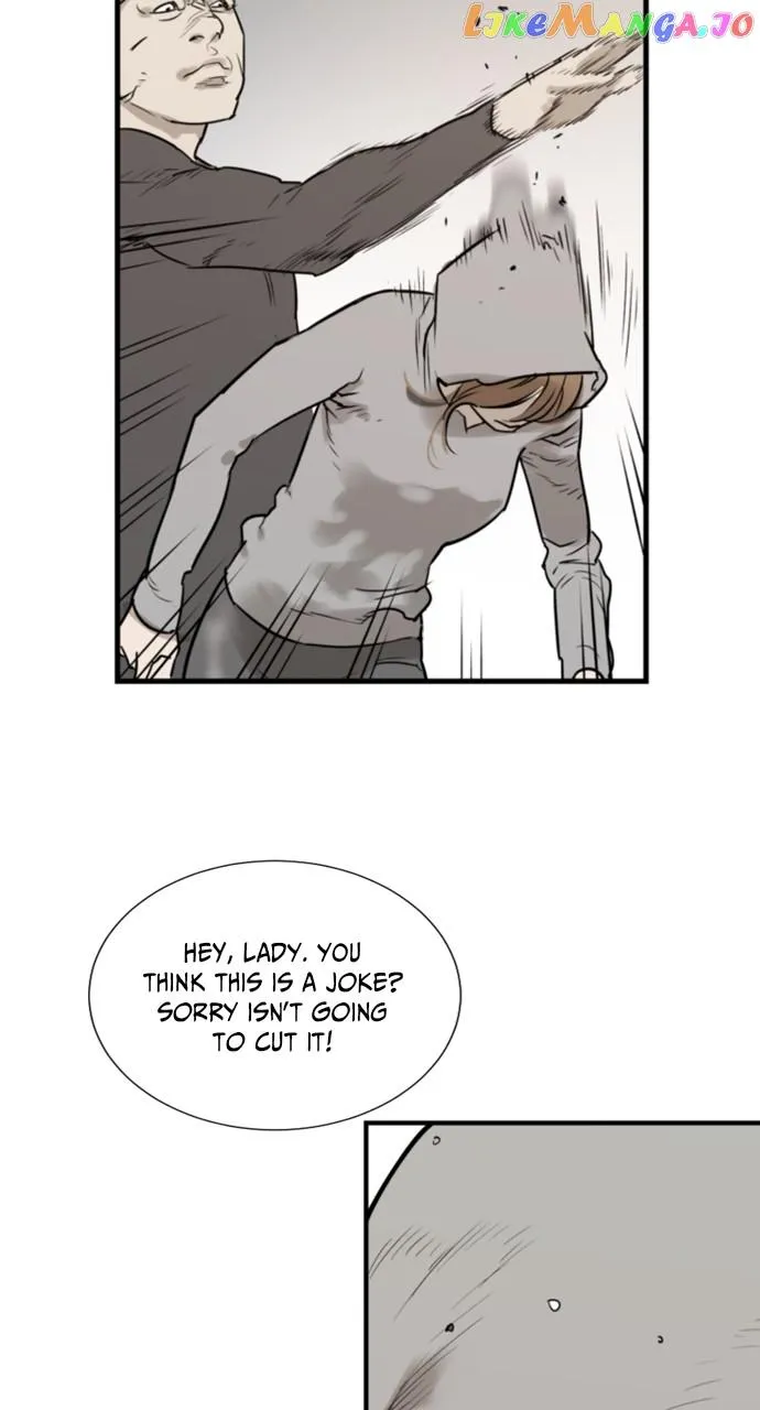 Brave Citizen - Page 45