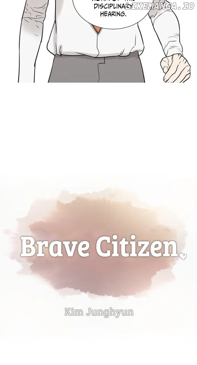 Brave Citizen - Page 13