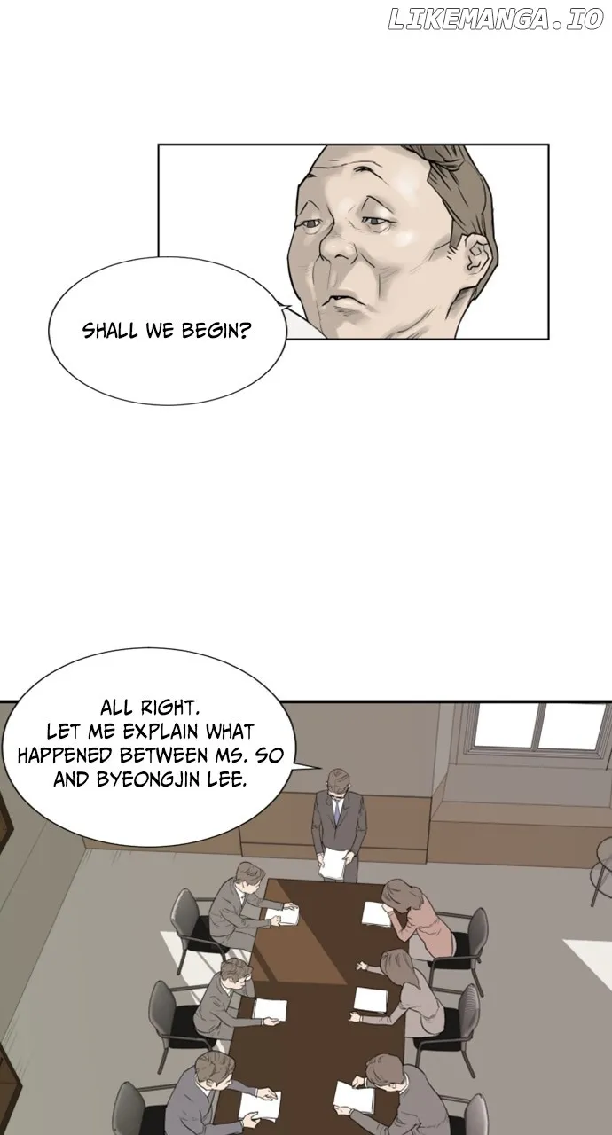 Brave Citizen - Page 3