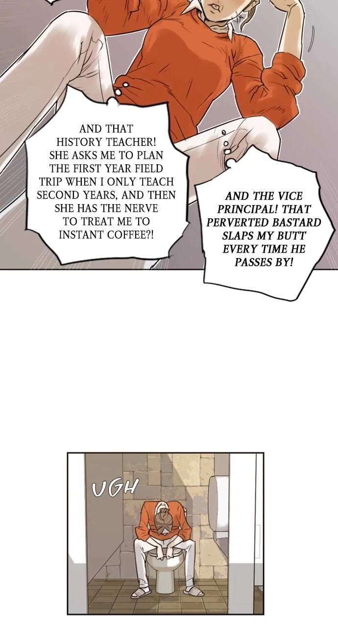 Brave Citizen - Page 24