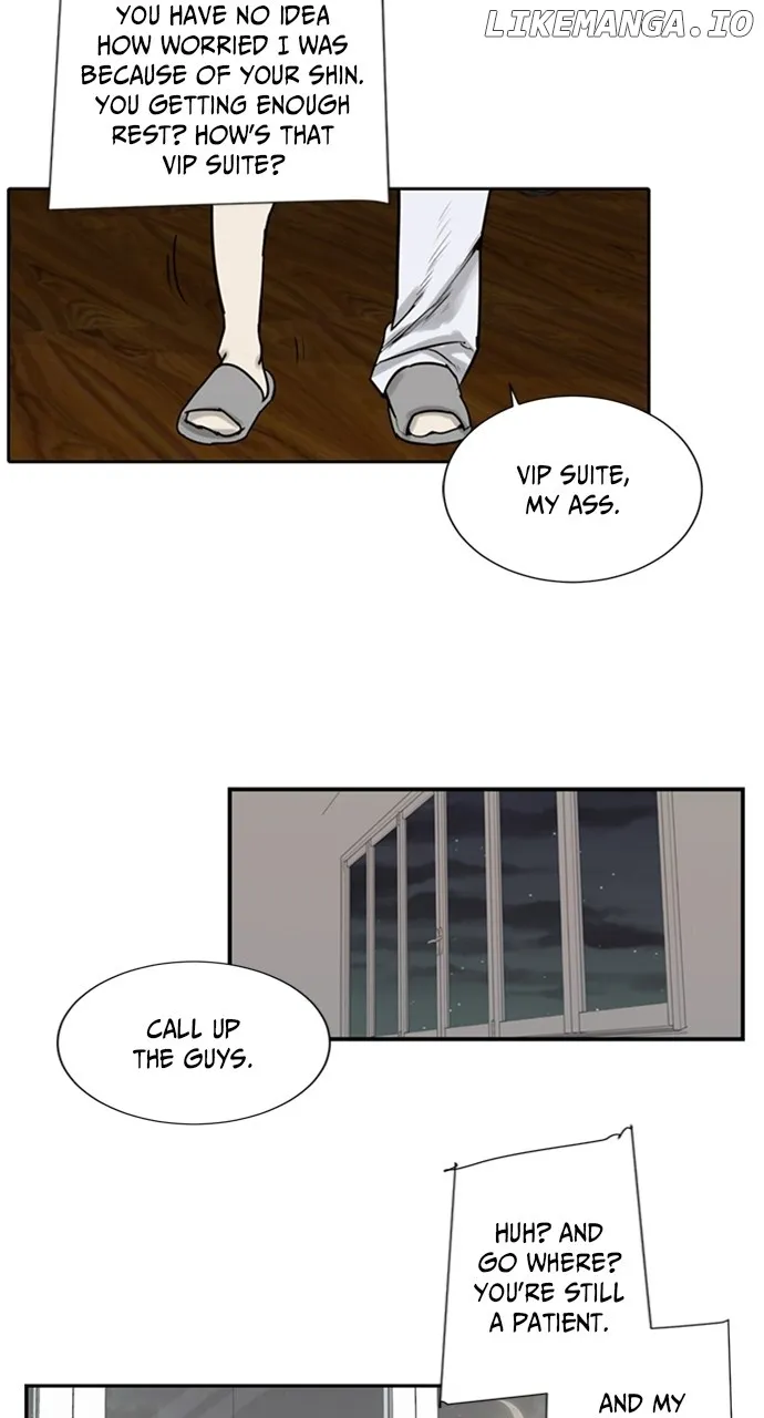 Brave Citizen - Page 45