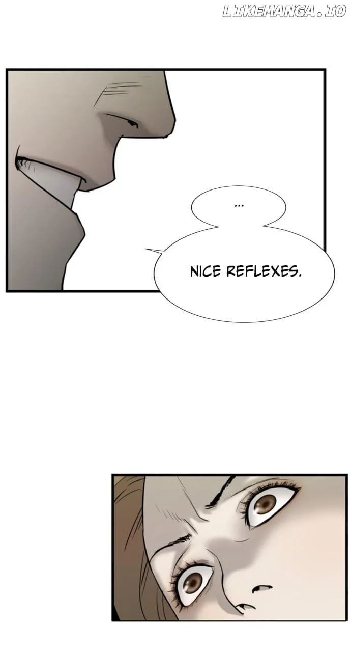 Brave Citizen - Page 33