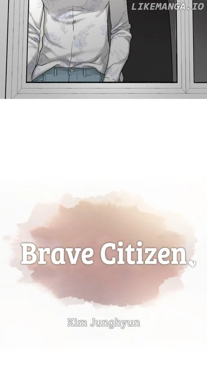 Brave Citizen - Page 4