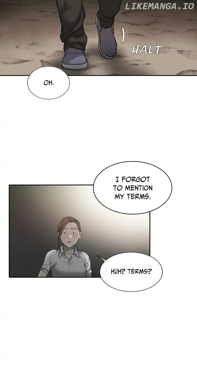 Brave Citizen - Page 44