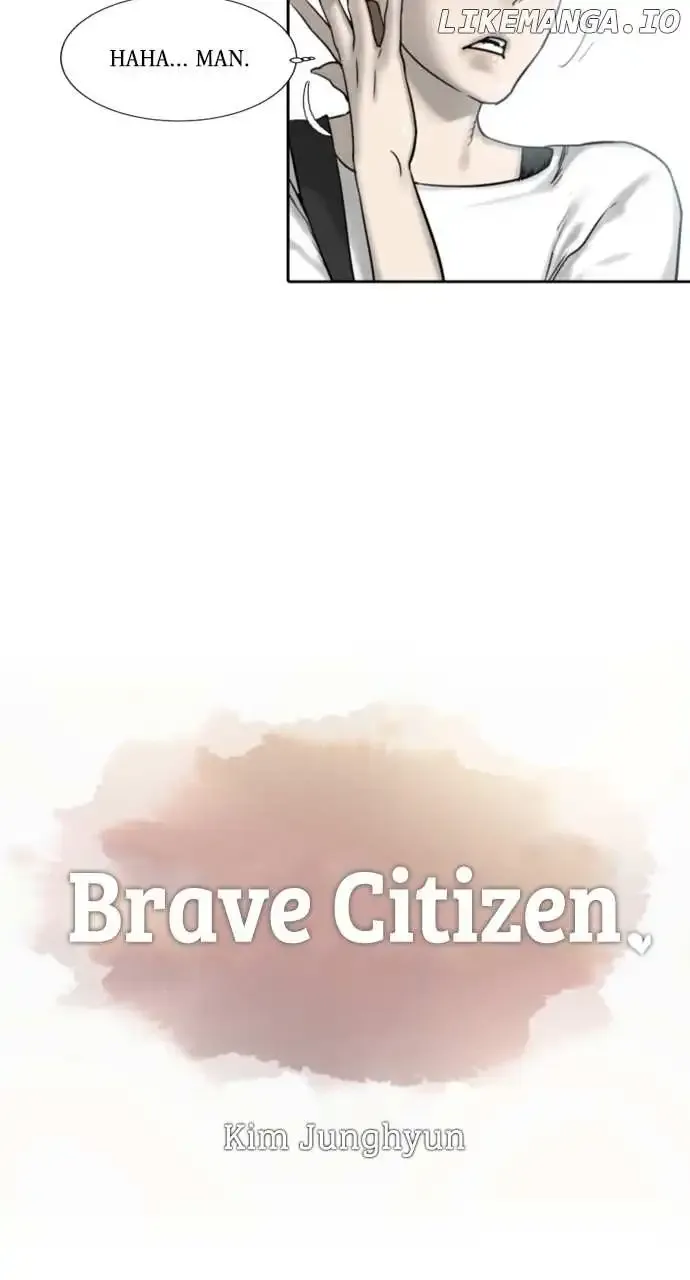 Brave Citizen - Page 6