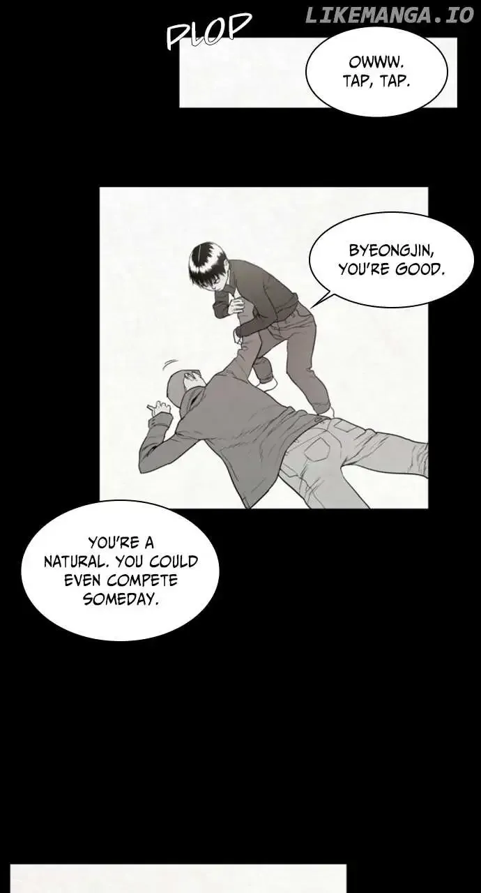 Brave Citizen - Page 3