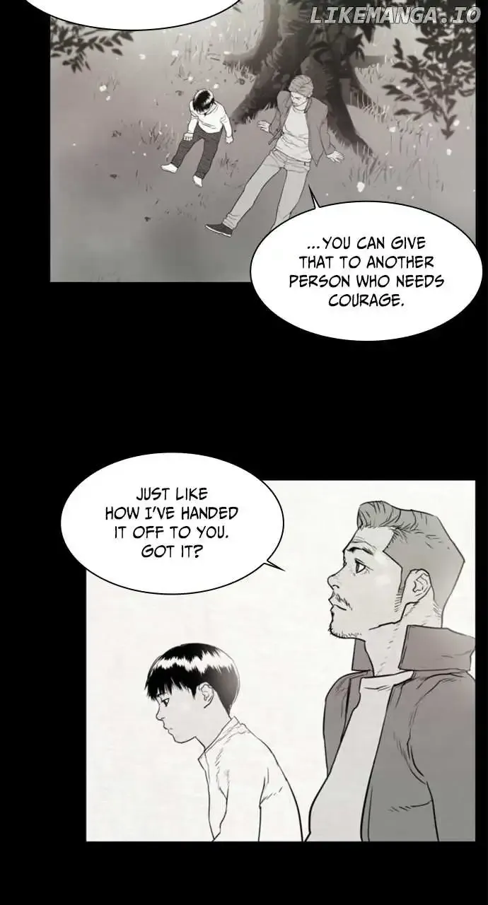 Brave Citizen - Page 32