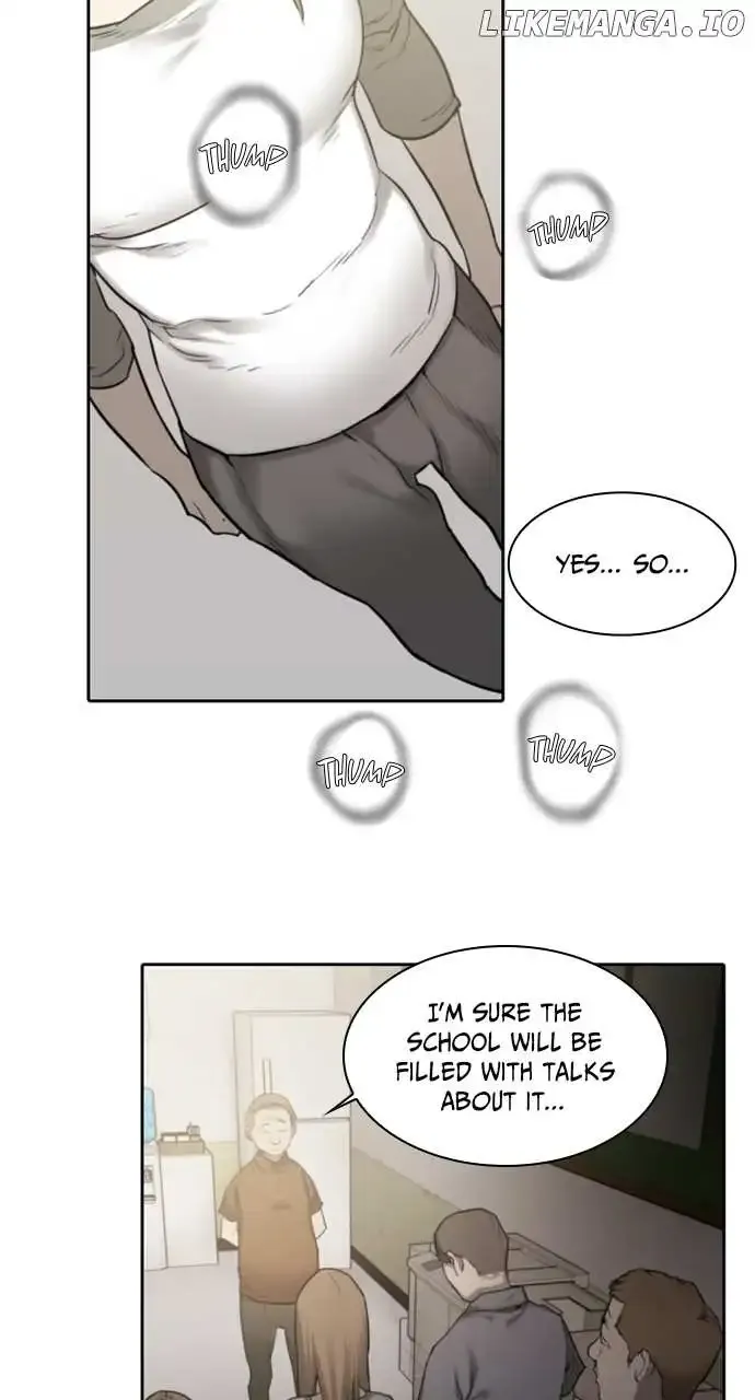 Brave Citizen - Page 22