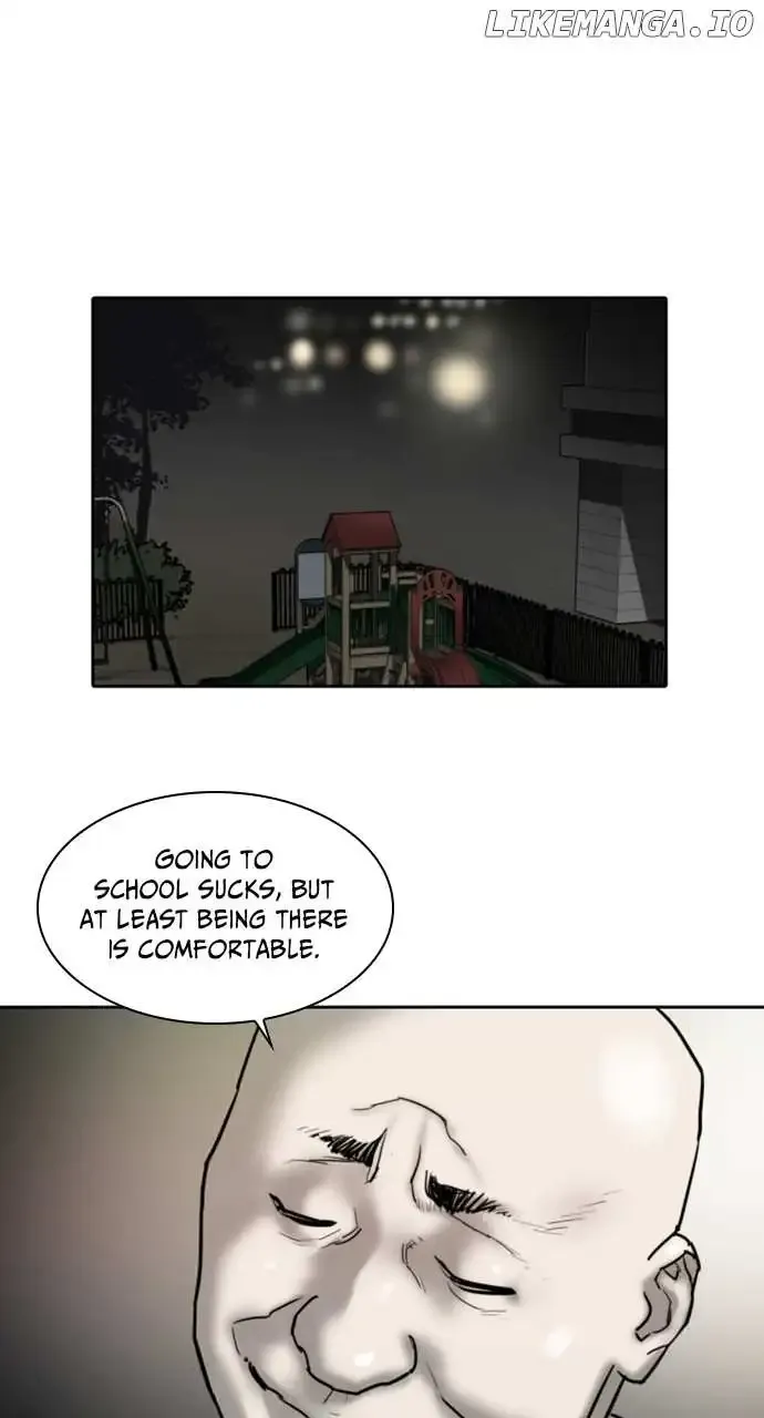 Brave Citizen - Page 19