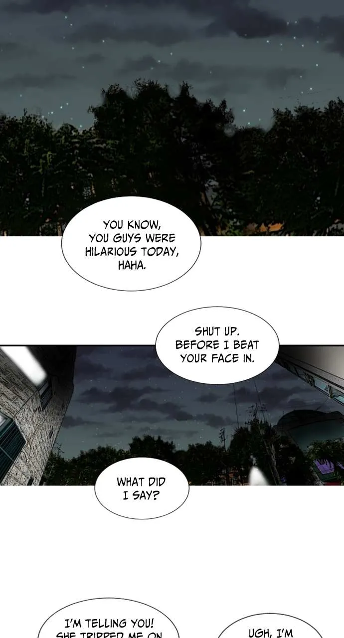 Brave Citizen - Page 12