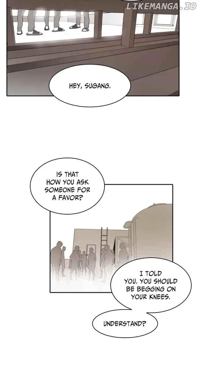 Brave Citizen - Page 25