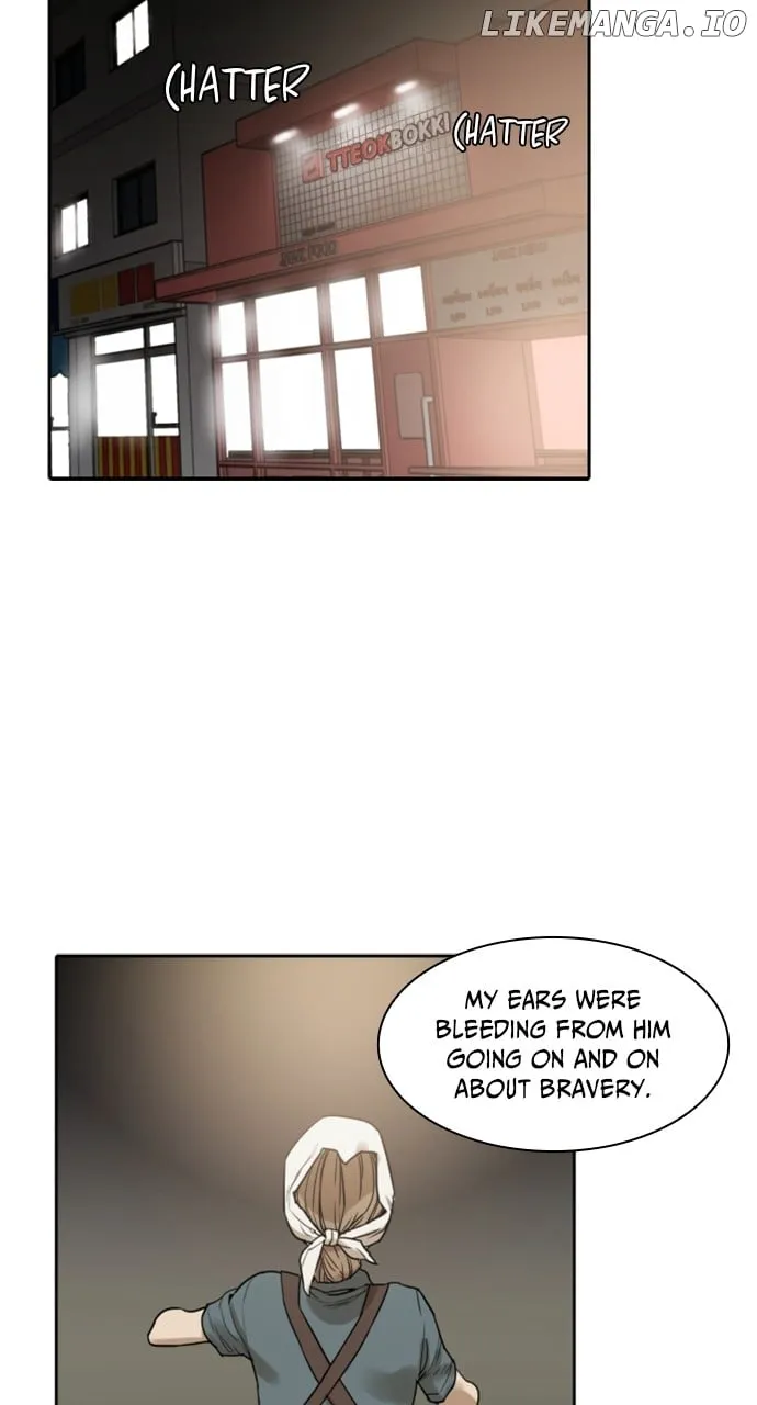 Brave Citizen Chapter 59 page 11 - MangaKakalot