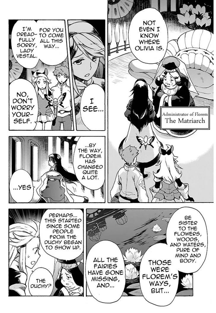 Bravely Default - Flying Fairy Chapter 11.2 page 6 - MangaKakalot