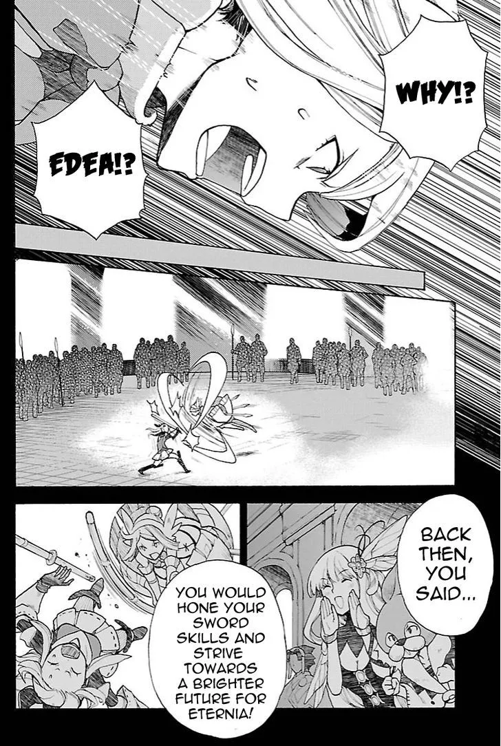 Bravely Default - Flying Fairy Chapter 12.2 page 4 - MangaKakalot