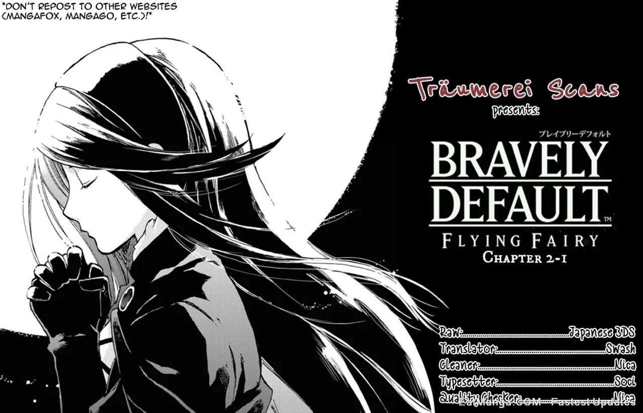 Bravely Default - Flying Fairy Chapter 2.1 page 13 - MangaKakalot