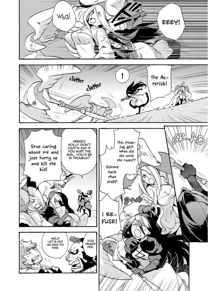 Bravely Default - Flying Fairy Chapter 2.2 page 4 - MangaKakalot