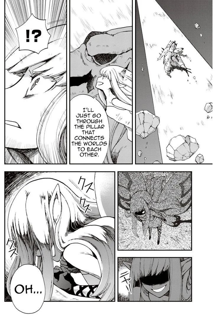 Bravely Default - Flying Fairy Chapter 20.2 page 12 - MangaKakalot