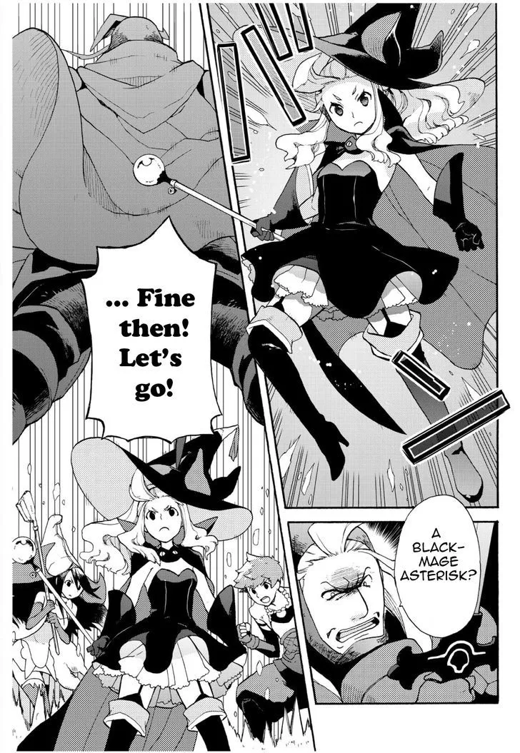 Bravely Default - Flying Fairy Chapter 5.2 page 3 - MangaKakalot