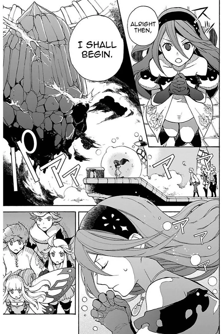 Bravely Default - Flying Fairy Chapter 8.3 page 5 - MangaKakalot