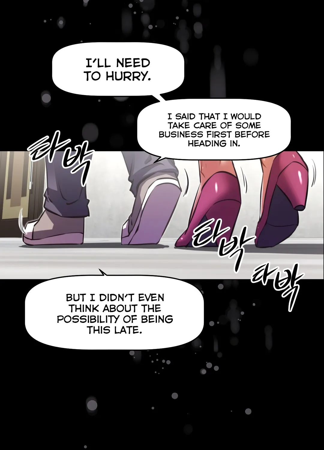 Brawling Go Chapter 129 page 36 - MangaKakalot