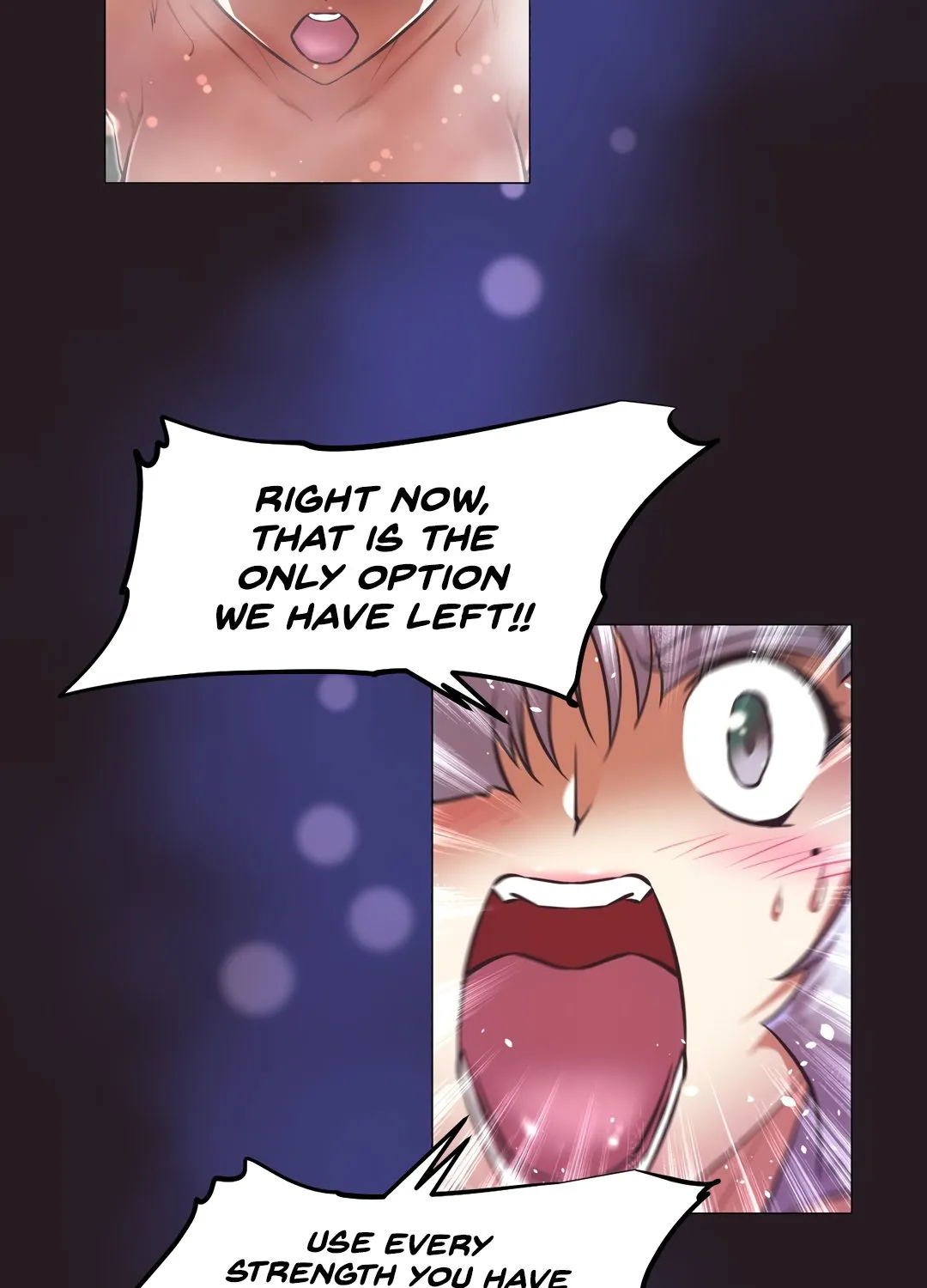 Brawling Go Chapter 147 page 65 - MangaKakalot