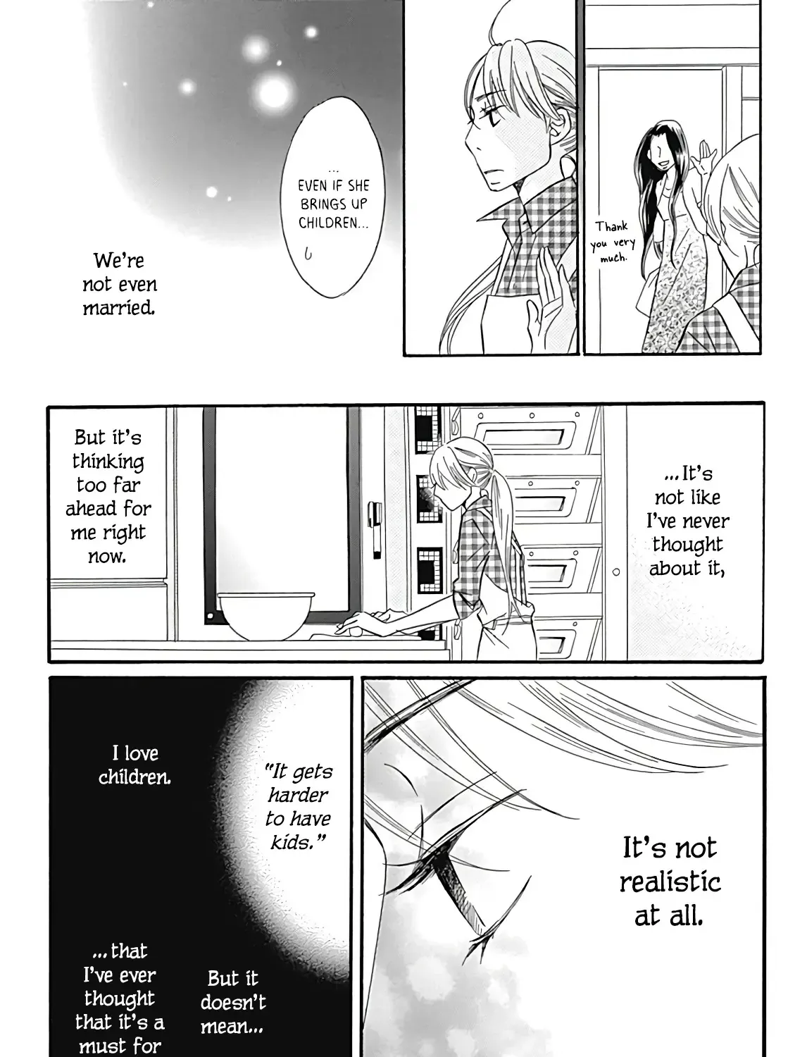 Bread & Butter Chapter 21 page 96 - MangaKakalot