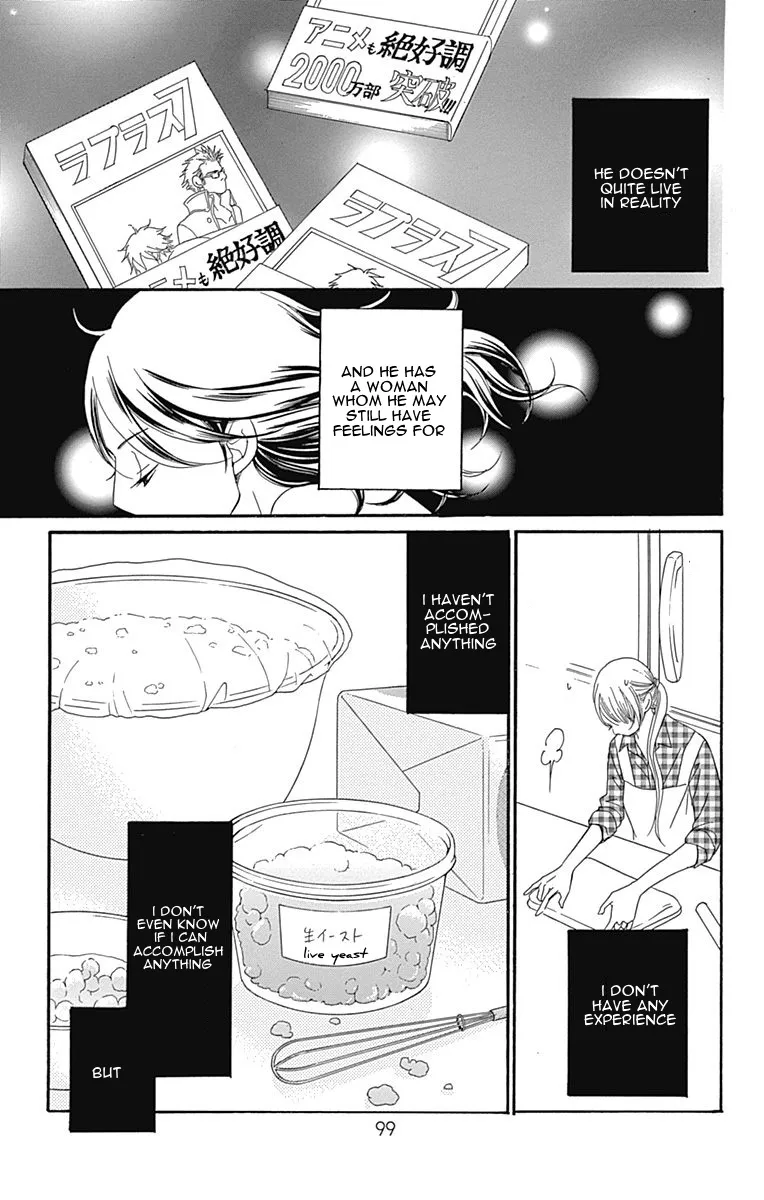 Bread & Butter Chapter 6 page 47 - MangaKakalot