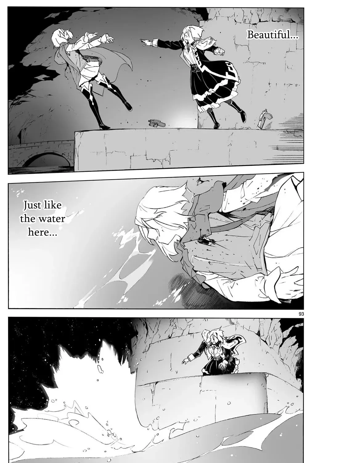 Break Blade - Page 80