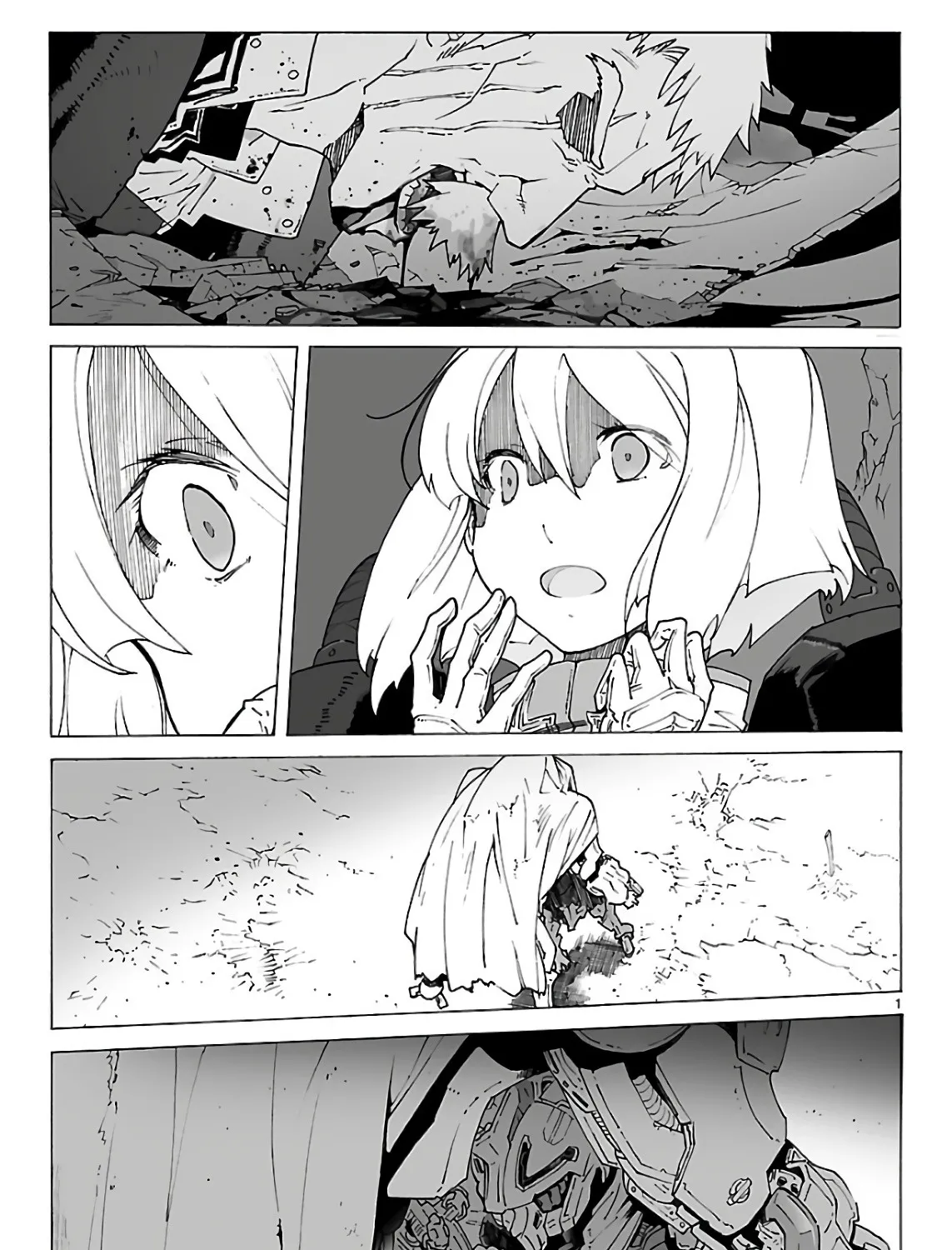 Break Blade - Page 4