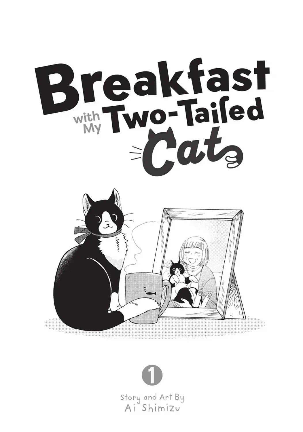 Breakfast with My Two-Tailed Cat Chapter 1 page 3 - MangaKakalot