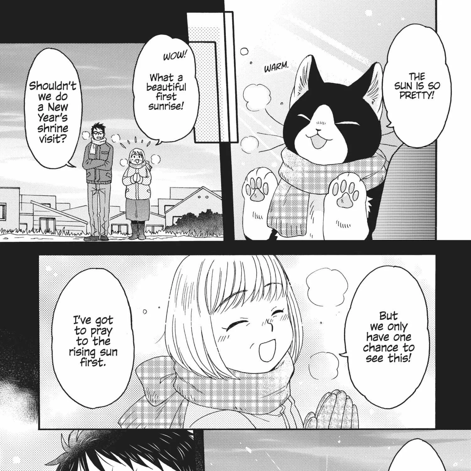 Breakfast with My Two-Tailed Cat Chapter 2 page 50 - MangaKakalot