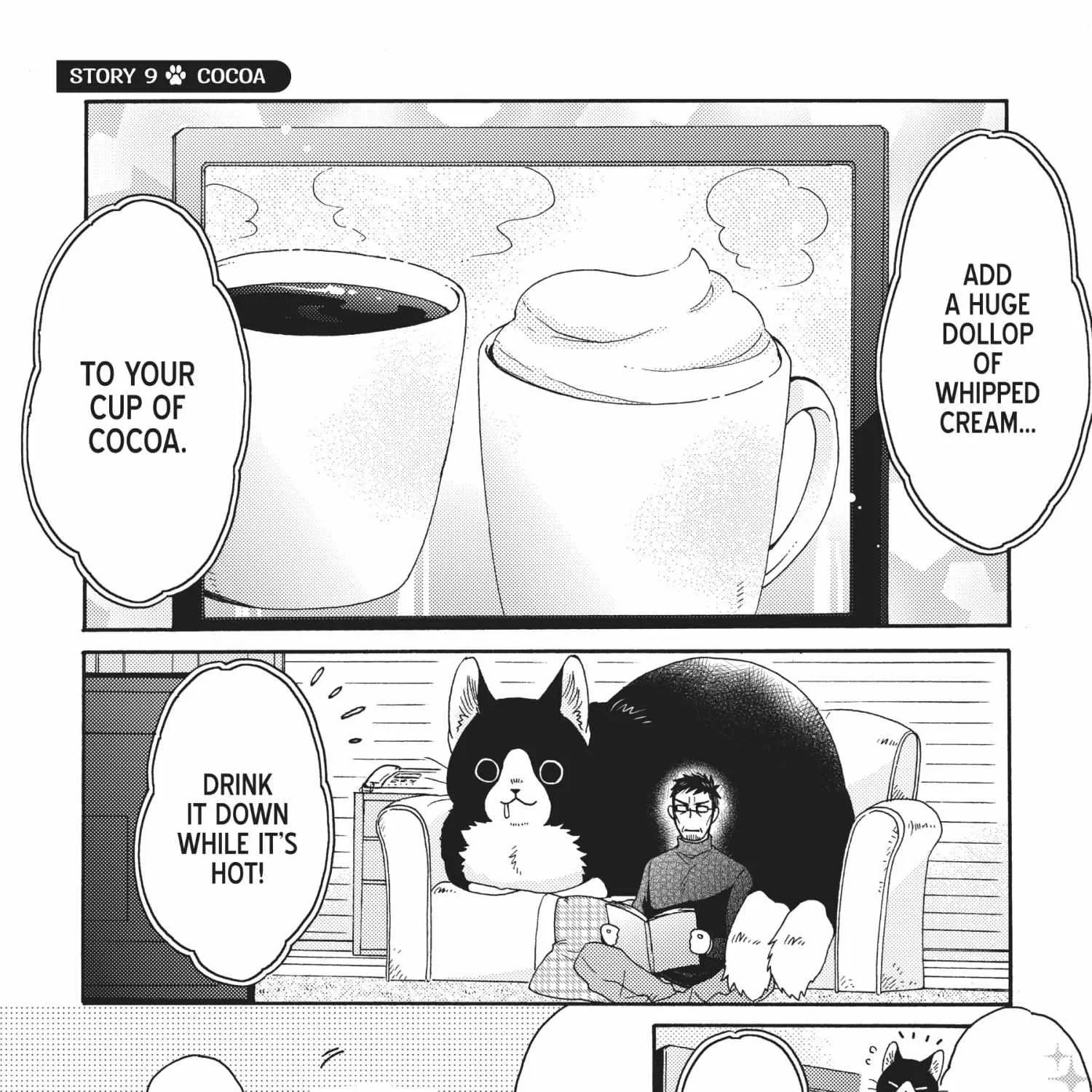 Breakfast with My Two-Tailed Cat Chapter 2 page 56 - MangaKakalot