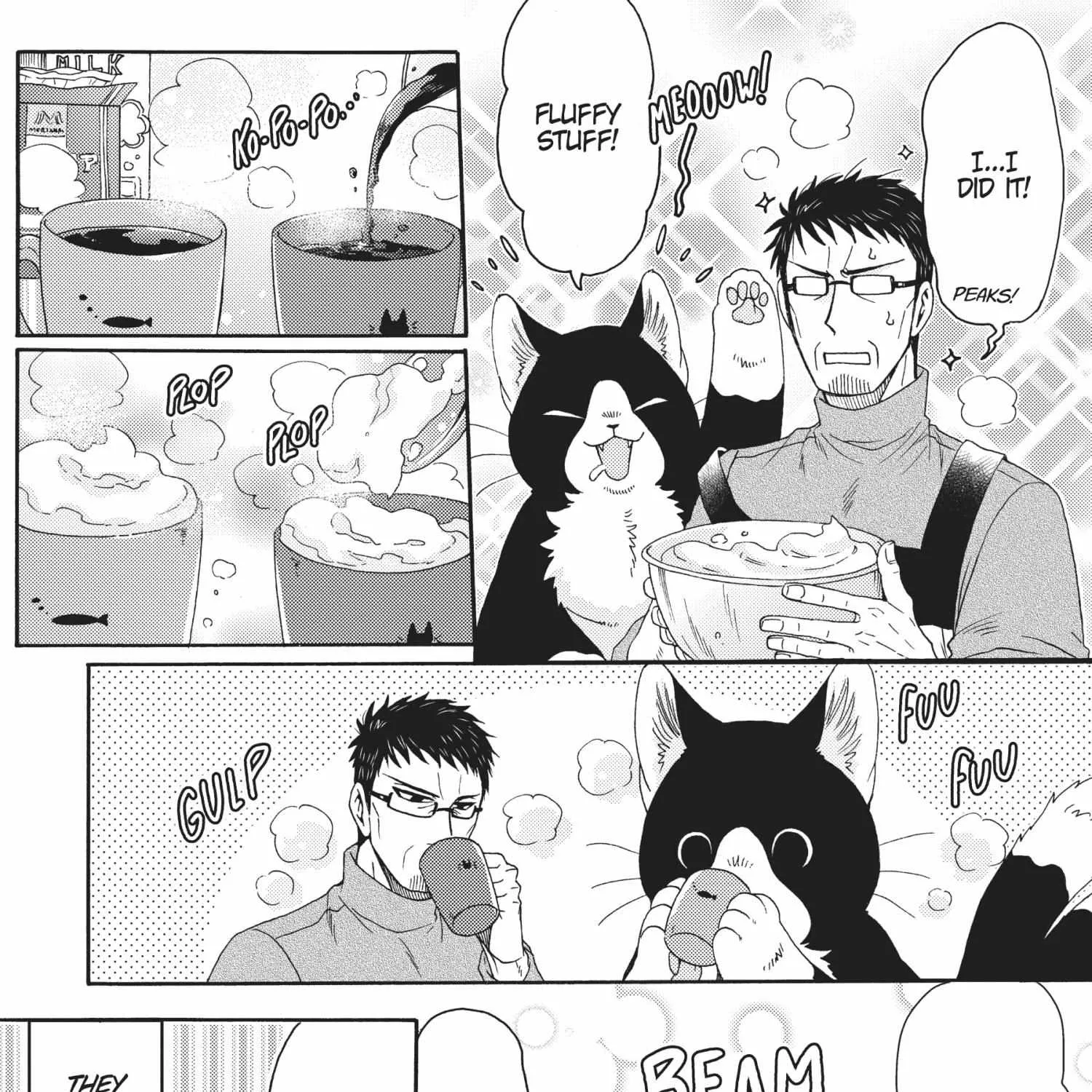 Breakfast with My Two-Tailed Cat Chapter 2 page 62 - MangaKakalot