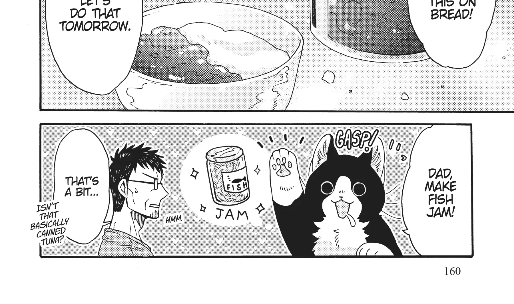 Breakfast with My Two-Tailed Cat Chapter 4 page 40 - MangaKakalot