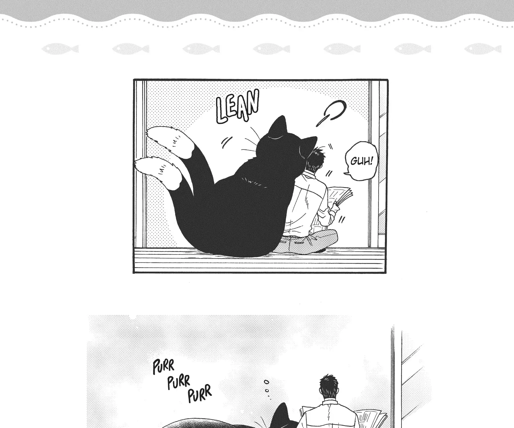 Breakfast with My Two-Tailed Cat Chapter 4 page 45 - MangaKakalot