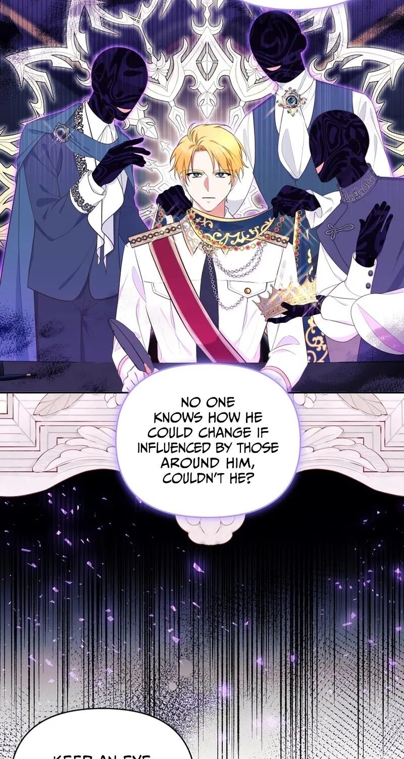 [Breaking News] Marriage With The Grand Duke Chapter 20 page 46 - MangaNato