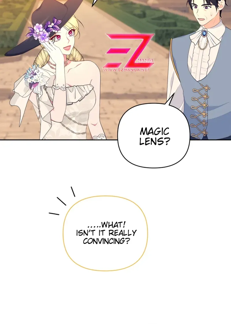 [Breaking News] Marriage With The Grand Duke Chapter 29 page 29 - MangaNato