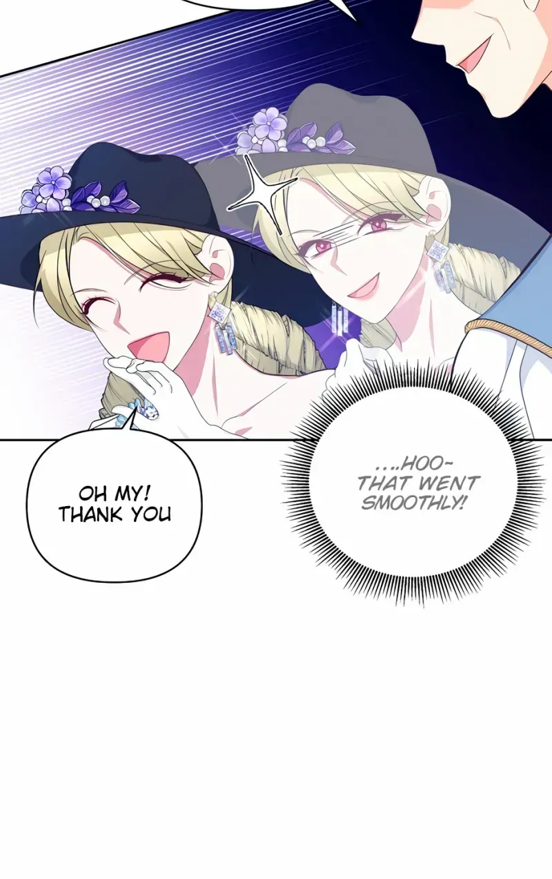 [Breaking News] Marriage With The Grand Duke Chapter 29 page 32 - MangaNato