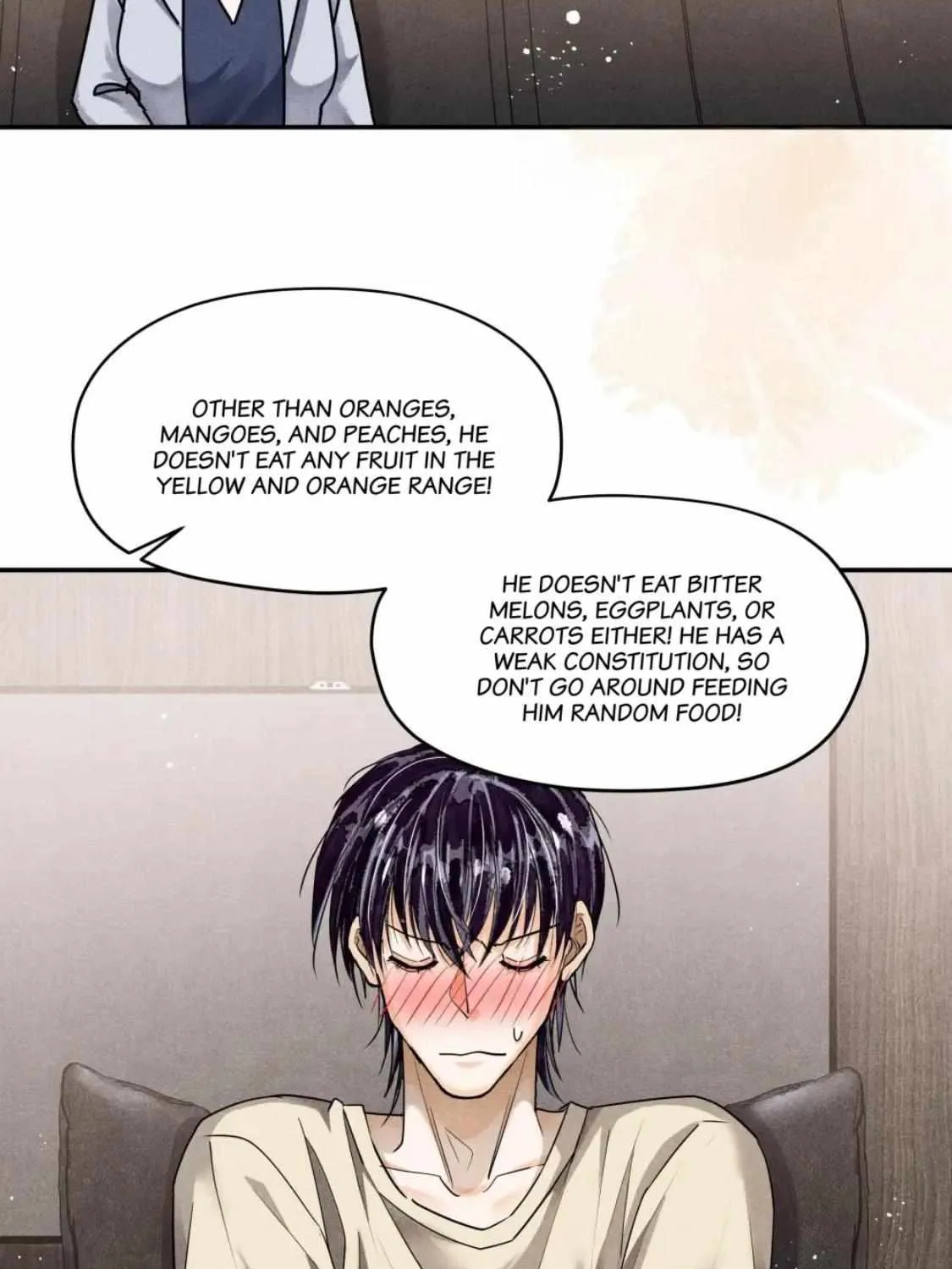 Breaking Through The Cloud Chapter 1.1 page 29 - MangaKakalot