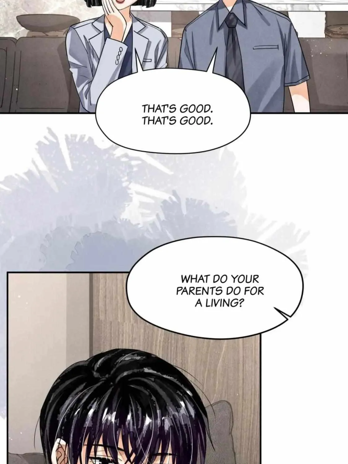 Breaking Through The Cloud Chapter 1.1 page 33 - MangaKakalot