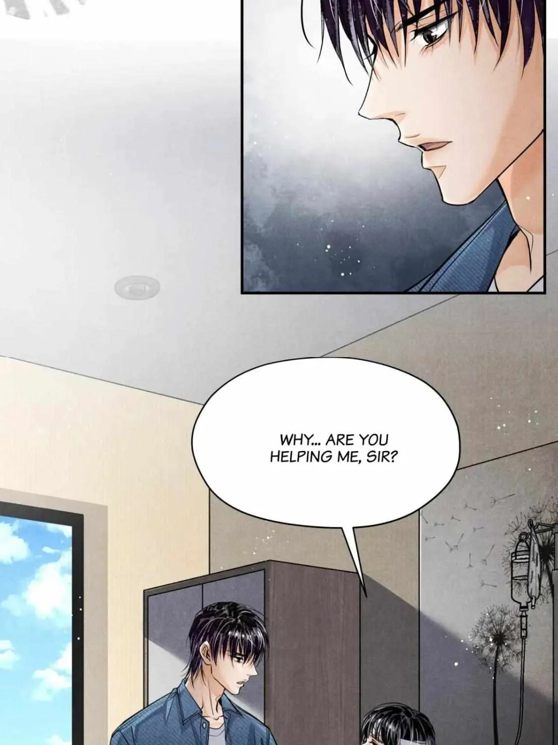 Breaking Through The Cloud Chapter 88 page 42 - MangaKakalot