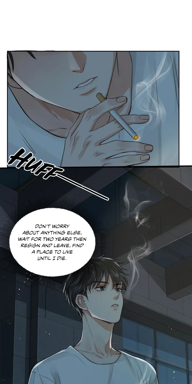 Breaking Through The Clouds 2: Devouring The Sea - Page 21