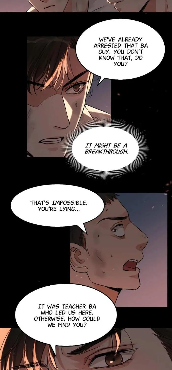 Breaking Through The Clouds 2: Devouring The Sea - Page 10